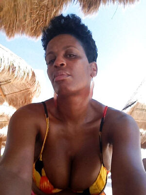 Got black tits? Yea! These black milf is mature and stacked like angel. They is also a dirty sluts.